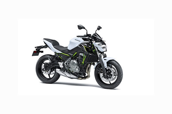 New Kawasaki Z900, Z650, Ninja 650 and Ninja 300 launched